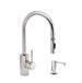 Waterstone - 5400-2-CH - Pull Down Kitchen Faucets