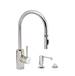 Waterstone - 5400-3-TB - Pull Down Kitchen Faucets