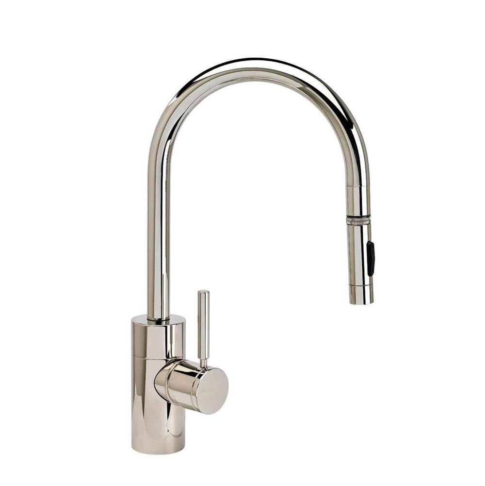 Waterstone Pull Down Faucet Kitchen Faucets item 5410-MAP