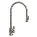 Waterstone - 5500-PB - Pull Down Kitchen Faucets