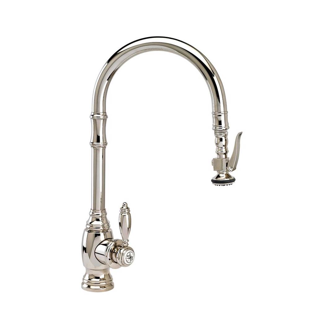 Waterstone Pull Down Faucet Kitchen Faucets item 5610-ORB
