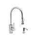 Waterstone - 5800-2-CH - Pull Down Kitchen Faucets