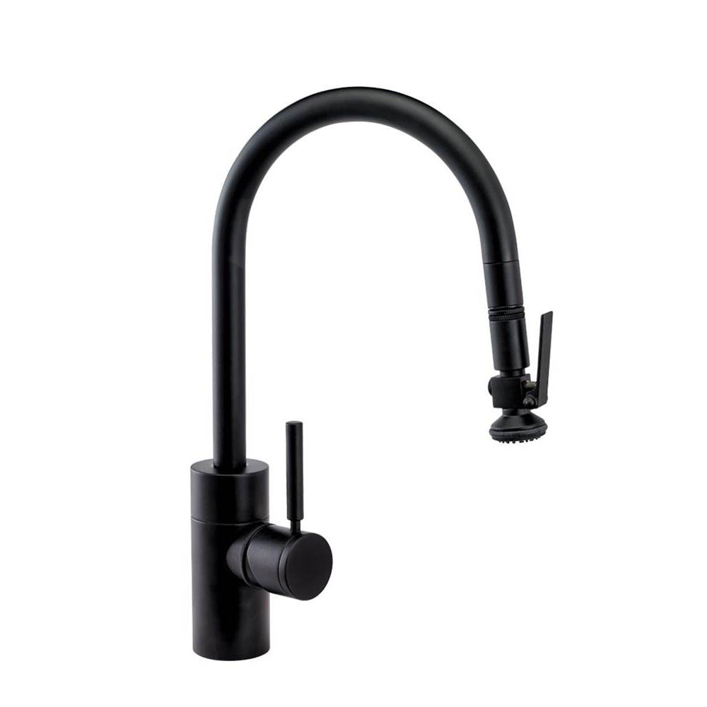 Waterstone Pull Down Faucet Kitchen Faucets item 5810-SS