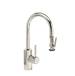 Waterstone - 5930-DAP - Pull Down Bar Faucets