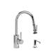Waterstone - 5940-2-ORB - Pull Down Bar Faucets
