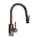 Waterstone - 5940-BLN - Pull Down Bar Faucets