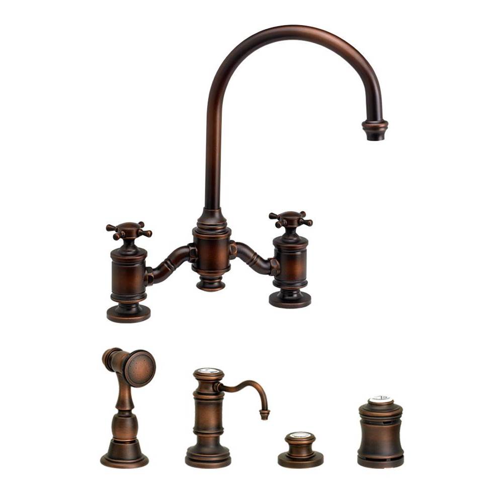 Waterstone Kitchen Faucets