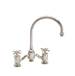 Waterstone - 6350-MB - Bridge Kitchen Faucets
