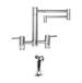 Waterstone - 7600-18-CLZ - Bridge Kitchen Faucets