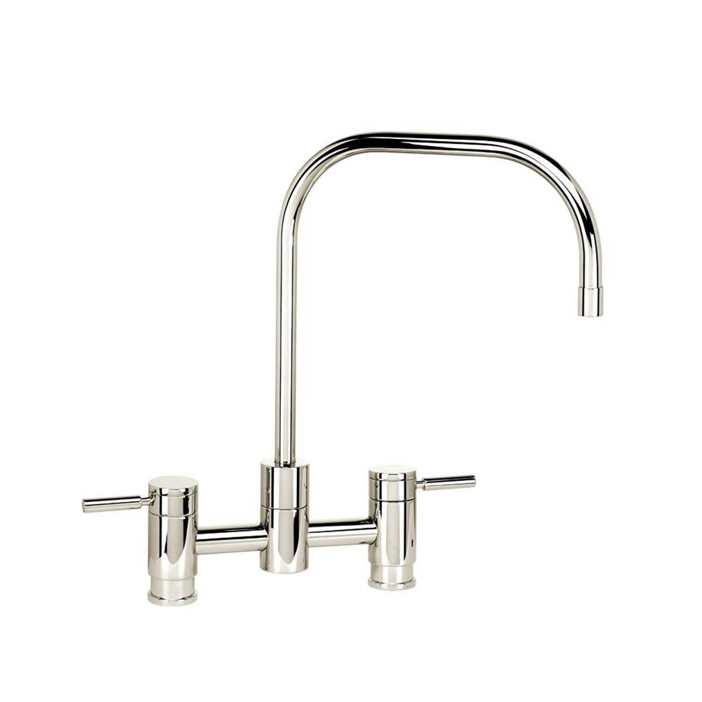 Waterstone Bridge Kitchen Faucets item 7825-SC