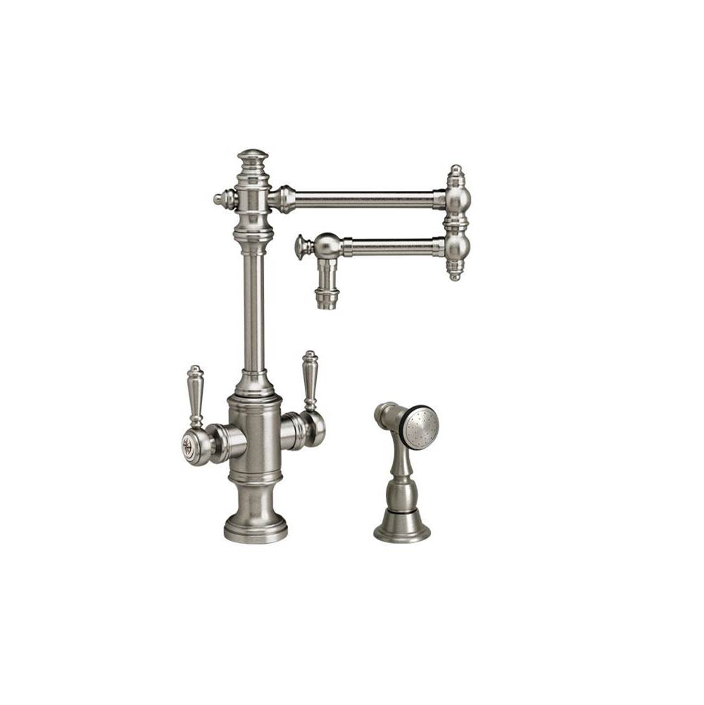 Waterstone  Kitchen Faucets item 8010-12-CLZ