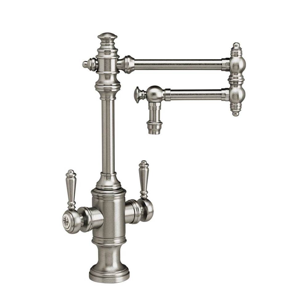Waterstone  Kitchen Faucets item 8010-12-MW