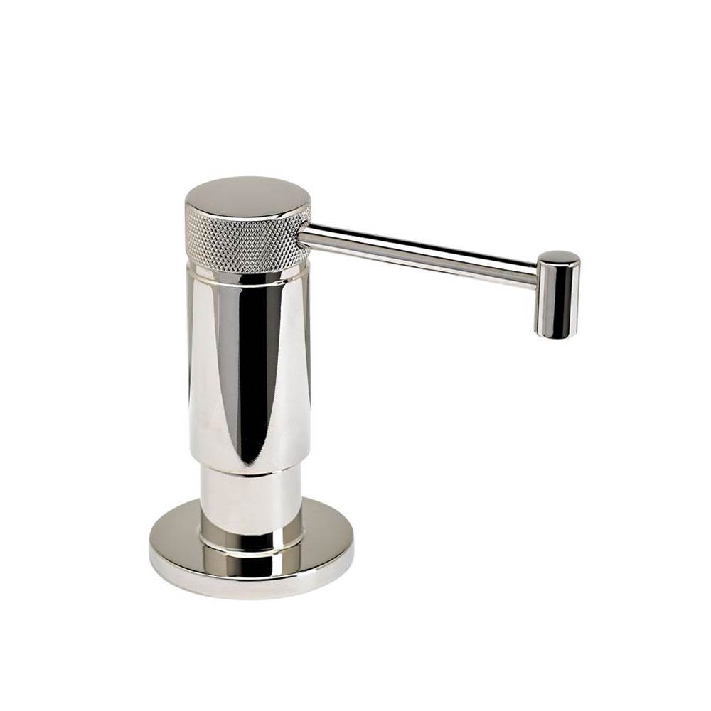 Waterstone Soap Dispensers Kitchen Accessories item 9065-SG