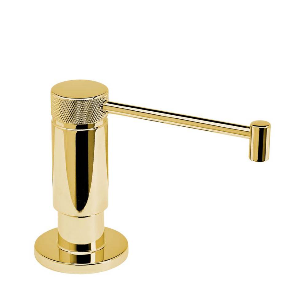 Waterstone Soap Dispensers Bathroom Accessories item 9065E-UPB