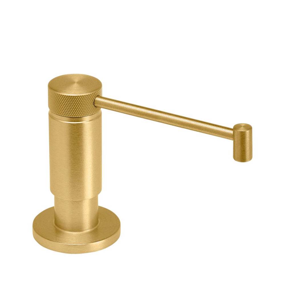 Waterstone Soap Dispensers Bathroom Accessories item 9065E-SB