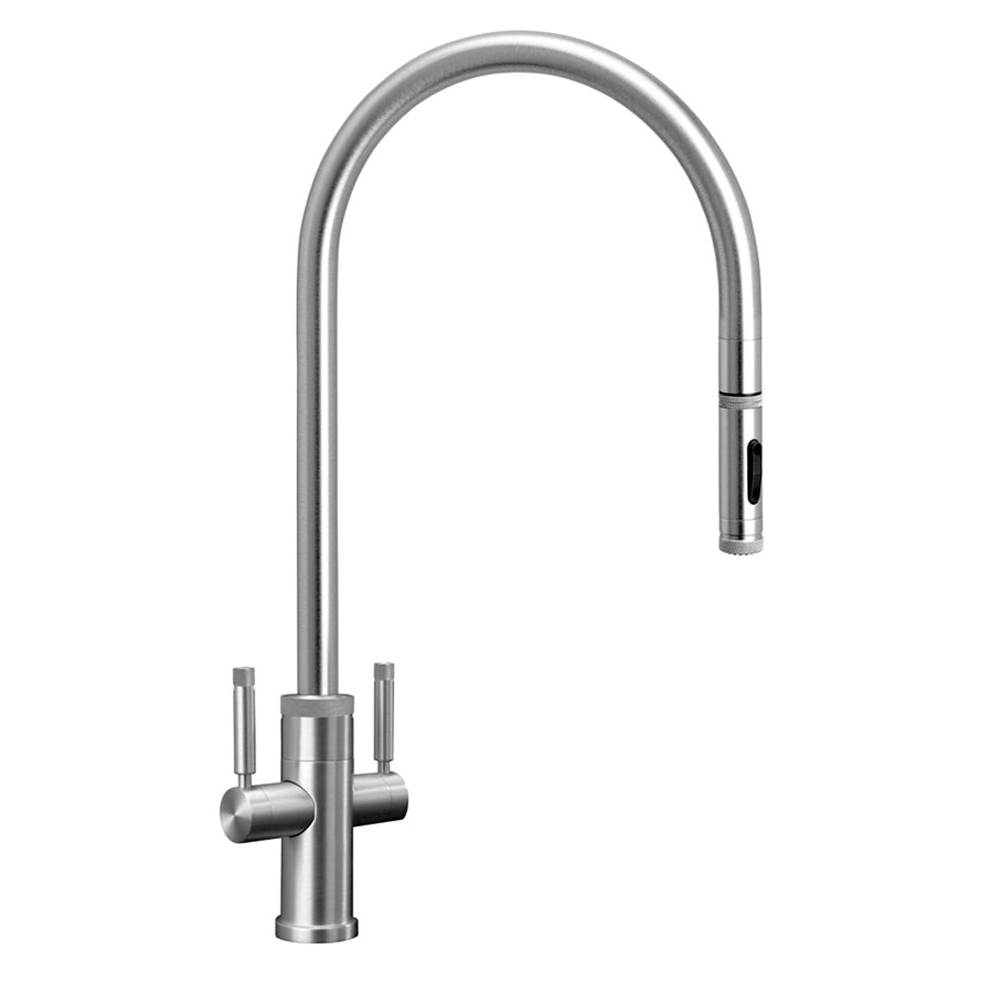 Waterstone Pull Down Faucet Kitchen Faucets item 9302-AP