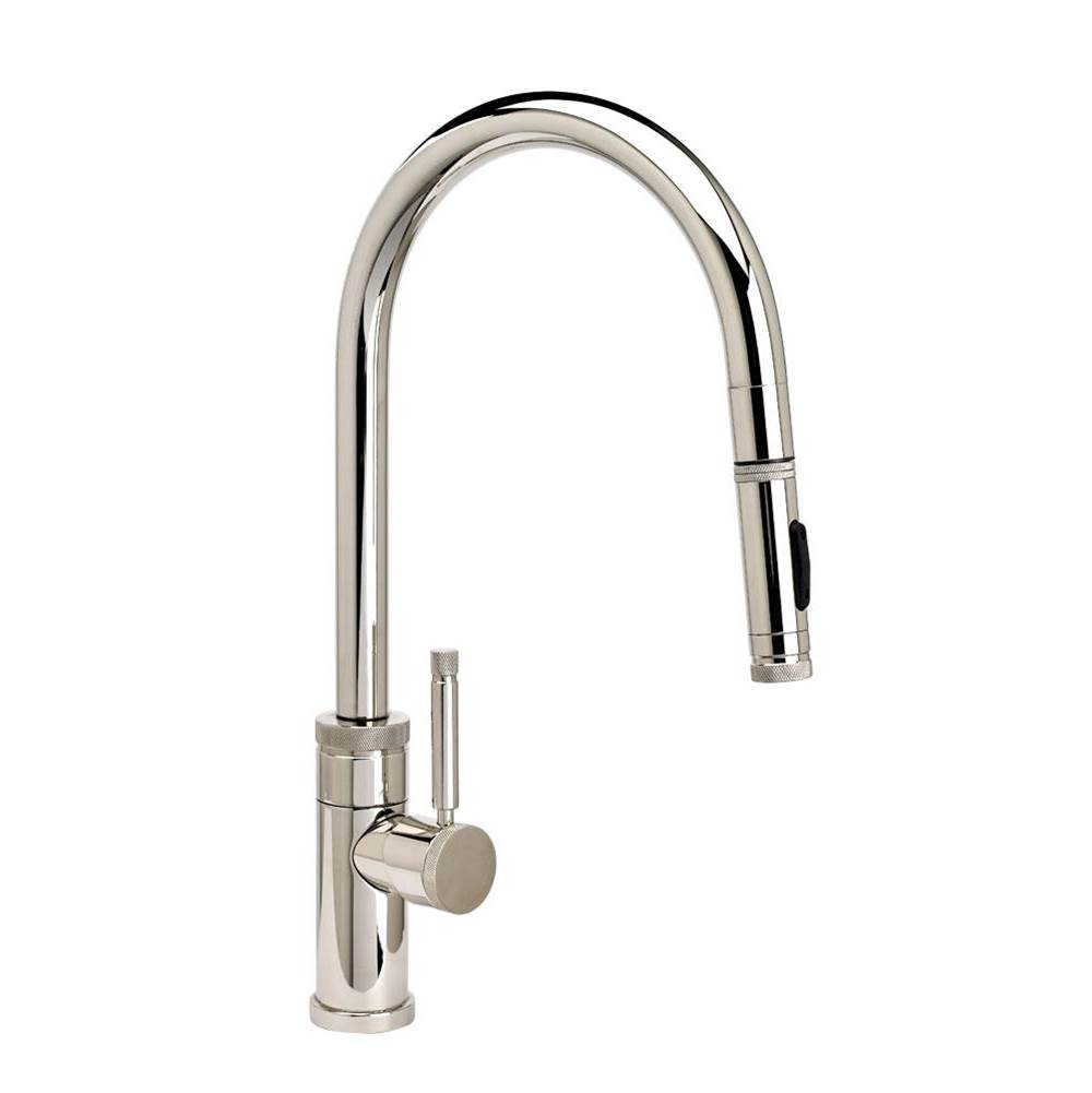 Waterstone Pull Down Faucet Kitchen Faucets item 9410-SB
