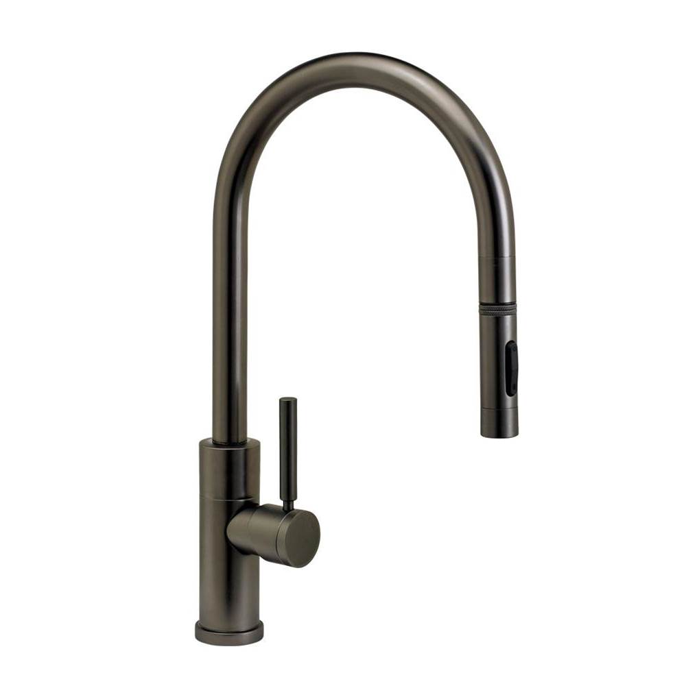 Waterstone Pull Down Faucet Kitchen Faucets item 9450-PC