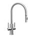Waterstone - 9452-PN - Pull Down Kitchen Faucets