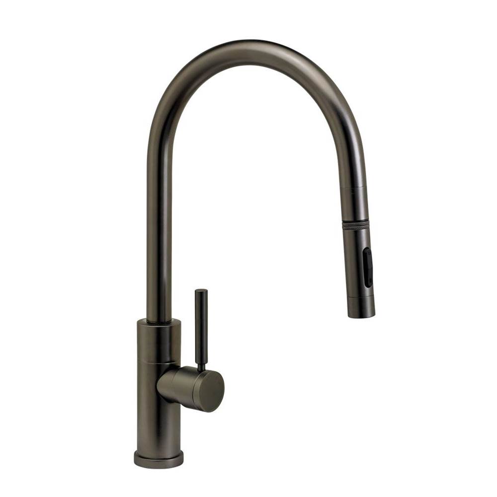 Waterstone Pull Down Faucet Kitchen Faucets item 9460-3-MAB