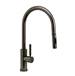 Waterstone - 9460-DAB - Pull Down Kitchen Faucets