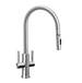 Waterstone - 9462-MAB - Pull Down Kitchen Faucets