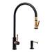 Waterstone - 9700-2-SC - Pull Down Kitchen Faucets
