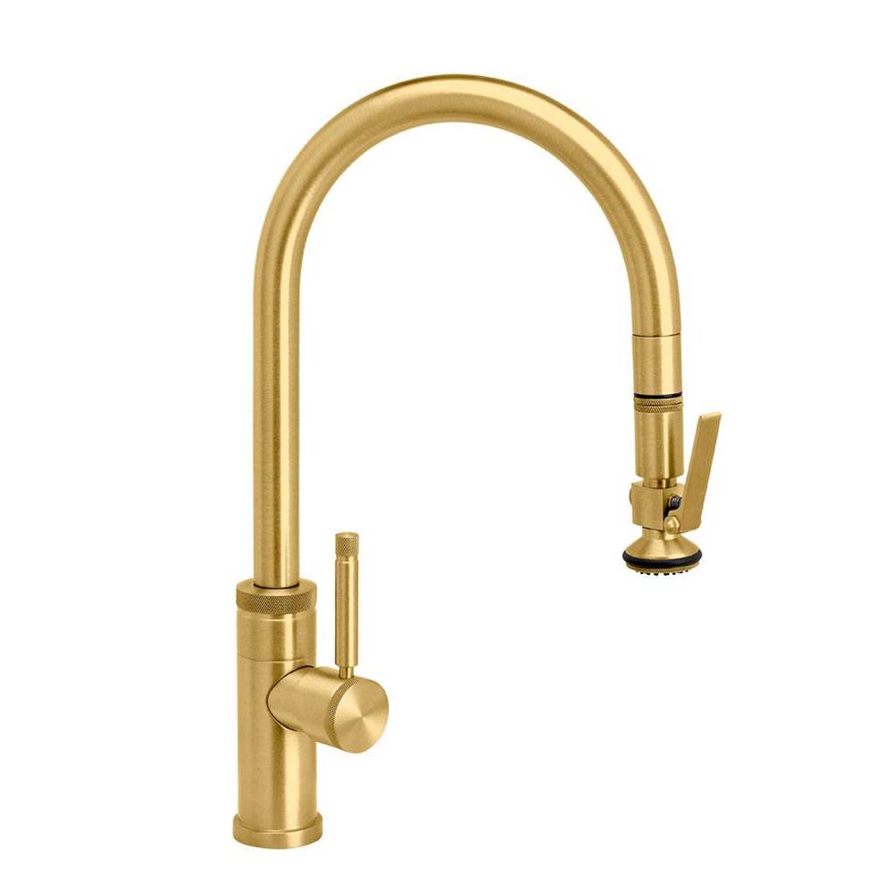 Waterstone Pull Down Faucet Kitchen Faucets item 9800-SB