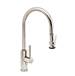 Waterstone - 9850-SB - Pull Down Kitchen Faucets
