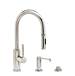 Waterstone - 9900-3-MAC - Pull Down Bar Faucets