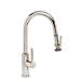 Waterstone - 9940-ORB - Pull Down Bar Faucets