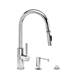 Waterstone - 9960-3-AP - Pull Down Bar Faucets