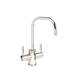 Waterstone - 1455HC-TB - Hot And Cold Water Faucets