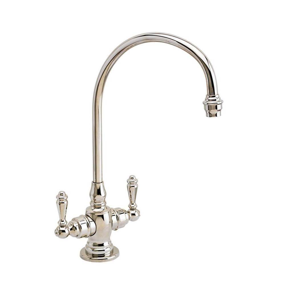 Waterstone  Bar Sink Faucets item 1500-GR
