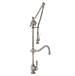Waterstone - 4400-GR - Pull Down Kitchen Faucets