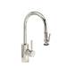 Waterstone - 5930-GR - Pull Down Bar Faucets