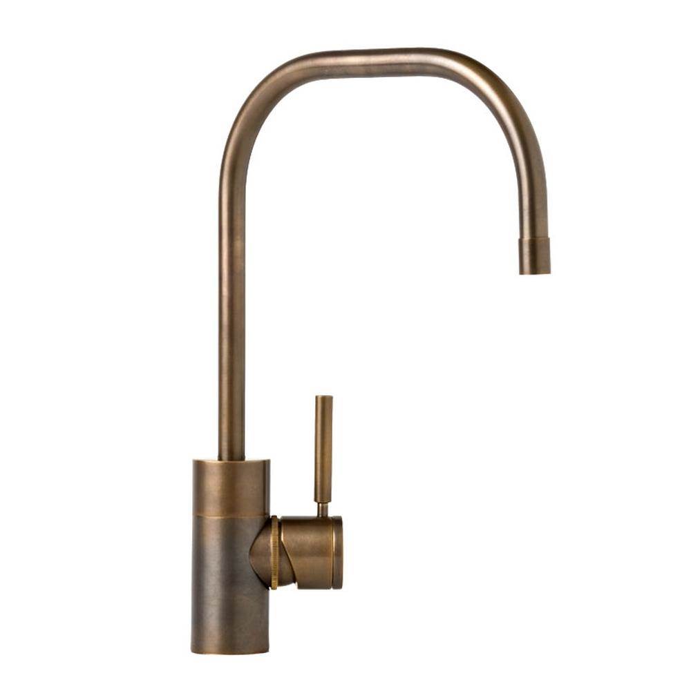 Waterstone  Kitchen Faucets item 3825-BLN