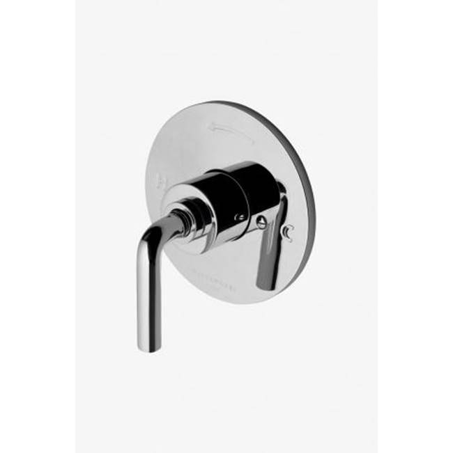 Waterworks Studio Trims Tub And Shower Faucets item 05-13753-92309