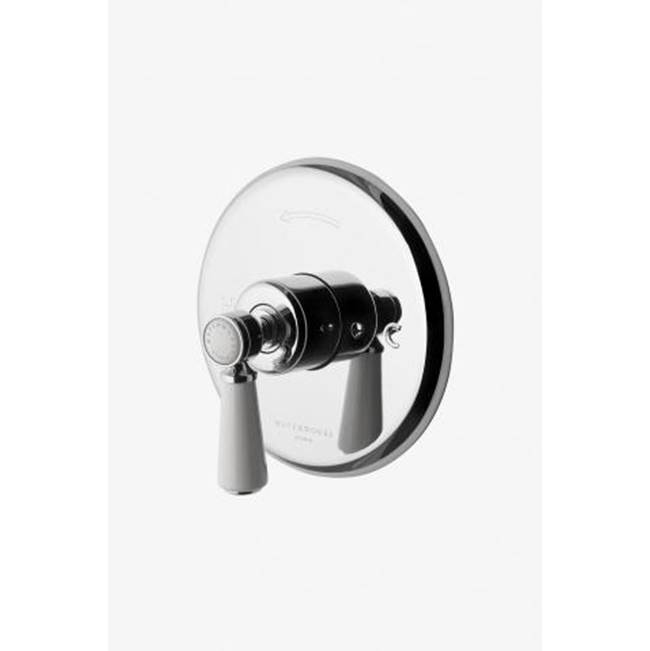 Waterworks Studio Trims Tub And Shower Faucets item 05-05640-42637
