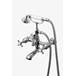 Waterworks Studio - Tub Faucets With Hand Showers