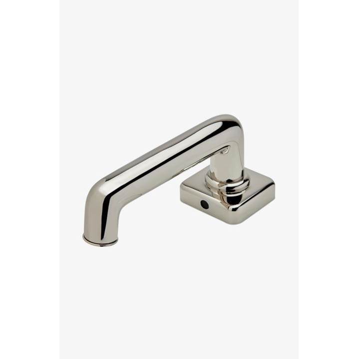 Waterworks Studio Deck Mount Bathroom Sink Faucets item 07-66469-66407