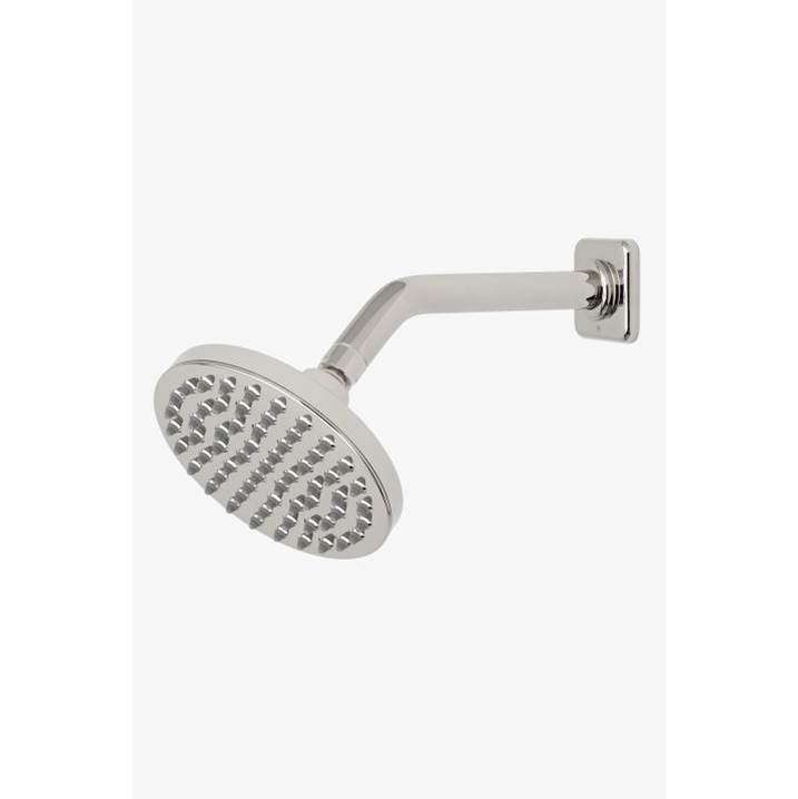 Waterworks Studio Fixed Shower Heads Shower Heads item 05-35190-88368